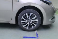 2021 Toyota Corolla Twin Engine E+ 2020 1.8 AT Comfort HEV #5