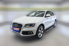 2015 Audi Q5 2015 2.0T AT 40TFSITech #1
