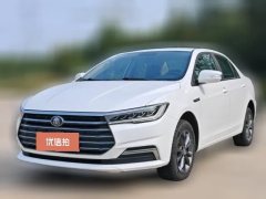 2020 BYD Qin 2019 1.5 AT Luxury #1