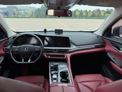 2021 Chang'an CS75 Plus 2022 2.0T AT Pilot #9
