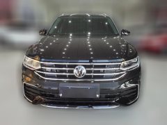 2024 Volkswagen Tiguan L 2023 Facelift 2.0T AT 330TSI AT2WDR-LineEnjoy moreEdition #2