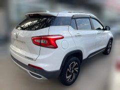 2017 Baojun 510 2017 1.5 MT Luxury #3