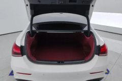 2022 Mercedes-Benz A-Class 2022 Facelift II 1.3T AT A 200 L Sportsedan chairFashion #4