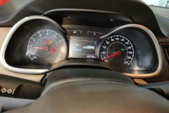 2022 Chevrolet Monza 2020 1.5 AT 320Joy #14
