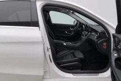2019 Mercedes-Benz C-Class 2019 1.6T AT C180LFashionSport #22