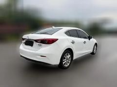 2015 Mazda Mazda3 Axela Sedan 2014 1.5 AT Luxury #4