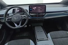 2022 Volkswagen ID.4 X 2022 extremely intelligentLong RangeEdition #12
