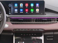 2025 Chery Tiggo 7 2025 Excellence 1.5T CVTLuxury #9