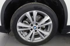 2017 BMW X1 2018 2.0T xDrive20Li Exclusive ComfortEnterEdition #6