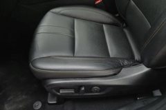 2018 GAC Trumpchi Trumpchi GS7 2017 2.0T AT 320TLuxurySmart ConnectFWD #21