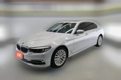 2020 BMW 5 Series 2020 2.0T AT 525LiLuxury Pkg #1