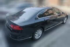 2018 Volkswagen Magotan 2018 1.4T AT 280TSIComfort #3