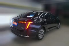 2024 Hongqi E-QM5 2024 560km PLUS #3