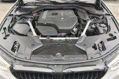 2020 BMW 5 Series 2020 2.0T AT 530LiLeadingLuxury Pkg #10
