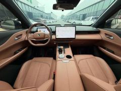 2025 Chang'an Chang'an UNI-Z 2025 1.5T AT Premium #2