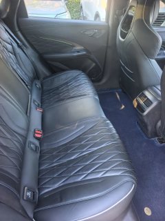 2023 BYD Seal 2024 Glory 700km Performance #6