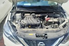 2025 Nissan Sylphy 2024 Facelift III Classic 1.6XE CVTComfort #10