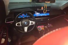 2022 BMW i3 2022 eDrive 35 L #12