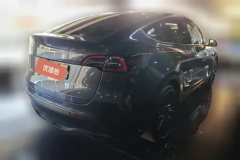 2023 Tesla Model Y 2022 Facelift rear wheel driveEdition #3