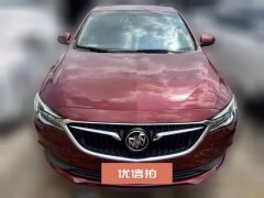 2020 Buick Excelle GT Sedan 2021 1.5 AT modelElite #2