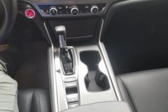 2021 Honda Accord 2022 1.5T AT 260TURBO Luxury #16
