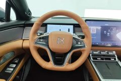2025 BYD Han L 2025 DM-p 4WDlidarFlagship #15