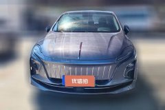 2024 Hongqi E-QM5 2024 560km PLUS #2