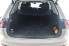 2021 Volkswagen Tiguan L PHEV 2021 1.4T AT 430HPEVPHEVFlagship #4