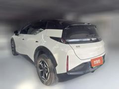 2025 Zeekr X 2025 5Seat RWDEdition #7