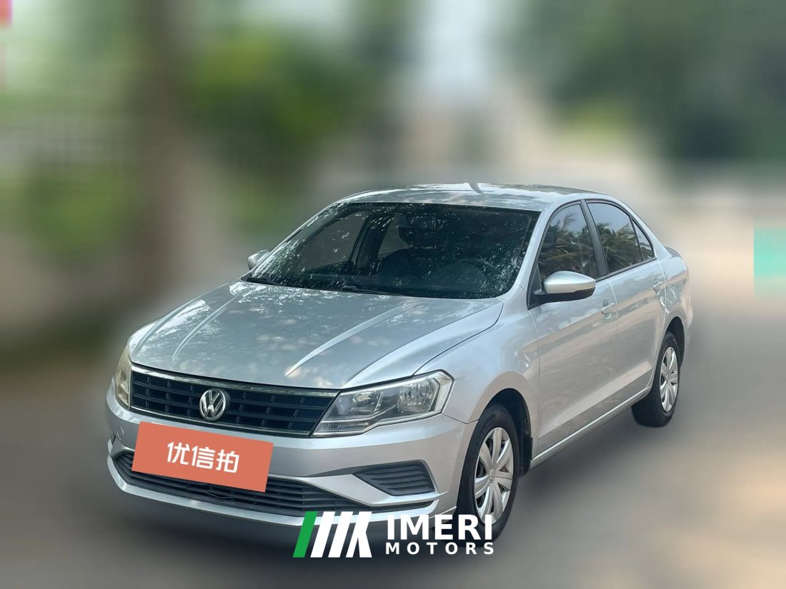 2017 Volkswagen Jetta 2017 1.5 AT Fashion