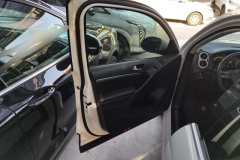 2016 Volkswagen Tiguan 2016 1.8T AT 300TSILuxury FWD #7