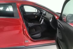 2018 Mazda CX-4 2018 2.0 AT blue sky vitalityEditionFWD #8