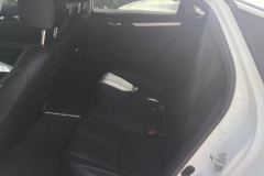 2019 Honda Civic 2016 1.5T AT 220TURBOPremium #11