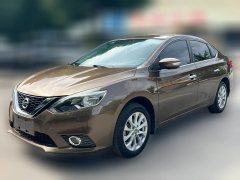 2016 Nissan Sylphy 2016 1.6 AT XLLuxury #1