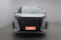 2023 Denza D9 2022 EV 600 4WDFlagship #3