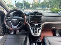 2018 Haval M6 2017 1.5T AT Elite FWD #13