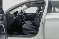 2022 Volkswagen Sagitar 2022 1.4T AT 280TSI DSGfly overEdition #13
