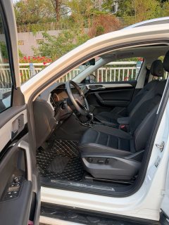 2020 Volkswagen Tayron 2019 2.0T AT 330TSILuxury FWD China VI #16