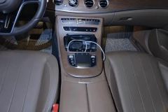 2023 Mercedes-Benz E-Class 2023 2.0T AT E 300 L Luxury #16