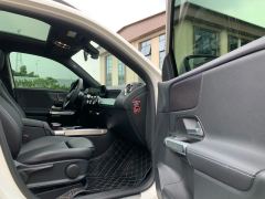 2021 Mercedes-Benz GLB-Class 2021 1.3T AT 200 Dynamic #28