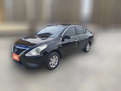 2016 Nissan Sunny 2015 1.5 AT XEComfort #1