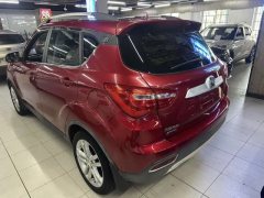 2017 Chang'an CS35 2017 1.6 MT Luxury #8
