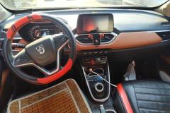 2018 Baojun 510 2017 1.5 AT Luxury #12