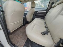 2018 JAC Group JAC T6 2017 2.0T MT EliteLWBRWDHFC4DB2-1D1 Diesel #12