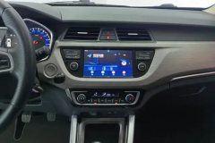 2019 Geely Auto Vision X3 2017 1.5 MT Elite #13
