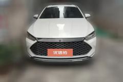 2024 BYD Qin L 2024 1.5L AT DM-i 120KMSurpass #2