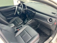 2018 Toyota Corolla 2018 1.8 AT Smart FashionHybrid HEV #10