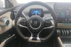 2024 BYD Yuan Plus 2024 Glory 510KM excellence #15