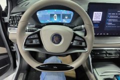 2024 BYD Tang PHEV 2024 EV Glory 600KM Exclusive #15