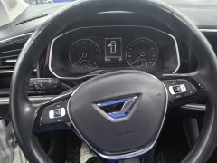 2023 Jetta VS7 2023 1.4T MT 280TSI Entry #13